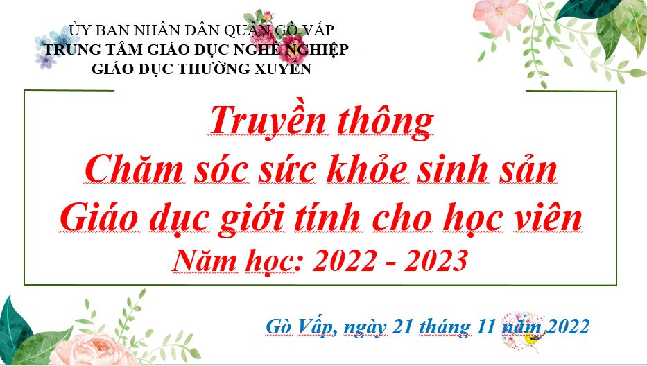 Ảnh đại diện